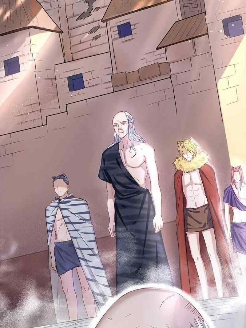 Beauty and the Beasts Chapter 66 Gambar 6